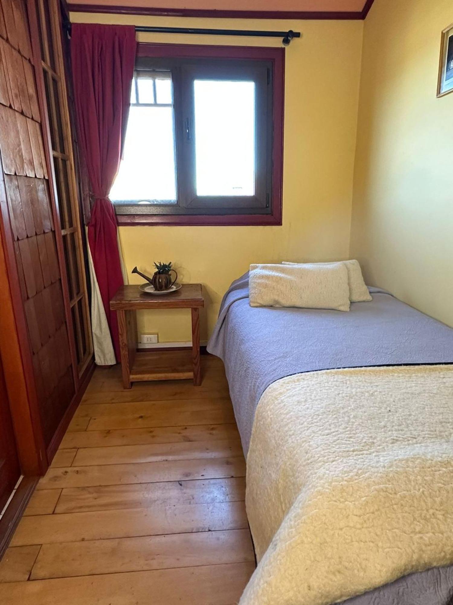 Hostal Florencia Apartment Puerto Varas Exterior photo